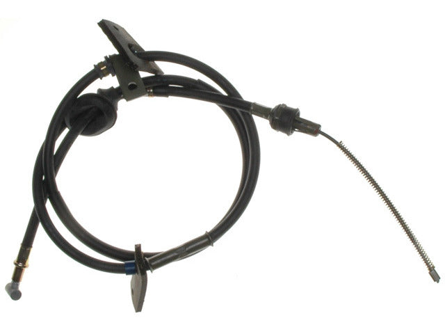 Raybestos Brakes Parking Brake Cable P/N:BC95330 Fits: Suzuki Sidekick 98-96 - Image 2