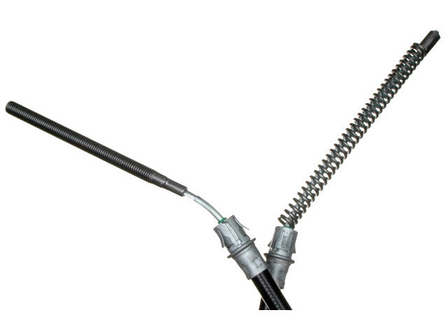 Raybestos Brakes Parking Brake Cable P/N:BC95332 Fits: Chevrolet Venture 00-97, Pontiac Aztek 2001, Pontiac Montana 01-99, Pontiac Trans Sport 1999 - Image 1