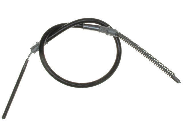 Raybestos Brakes Parking Brake Cable P/N:BC95332 Fits: Chevrolet Venture 00-97, Pontiac Aztek 2001, Pontiac Montana 01-99, Pontiac Trans Sport 1999 - Image 2