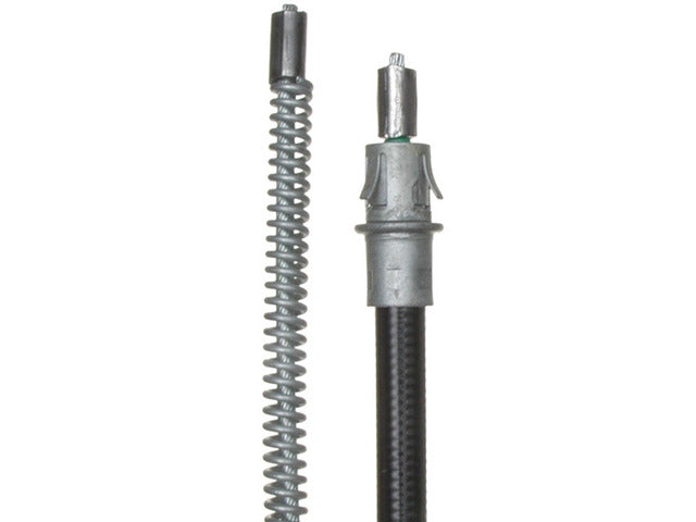 Raybestos Brakes Parking Brake Cable P/N:BC95333 Fits: Chevrolet Venture 00-97, Pontiac Aztek 2001, Pontiac Montana 01-99, Pontiac Trans Sport 1999 - Image 1