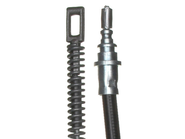 Raybestos Brakes Parking Brake Cable P/N:BC95335 Fits: Chevrolet Venture 04-02, Pontiac Montana 05-99 - Image 1