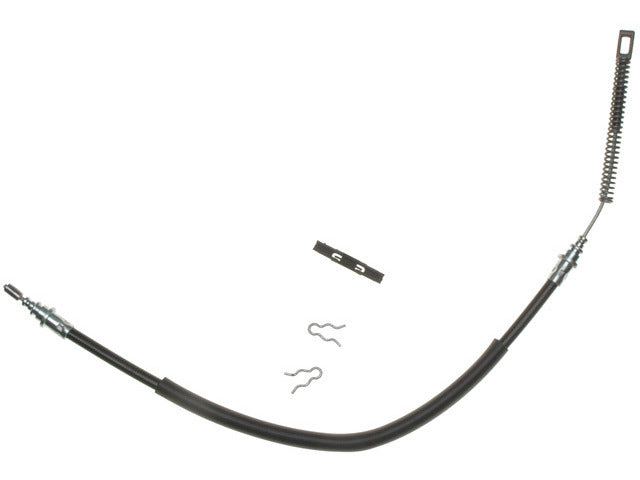 Raybestos Brakes Parking Brake Cable P/N:BC95335 Fits: Chevrolet Venture 04-02, Pontiac Montana 05-99 - Image 2