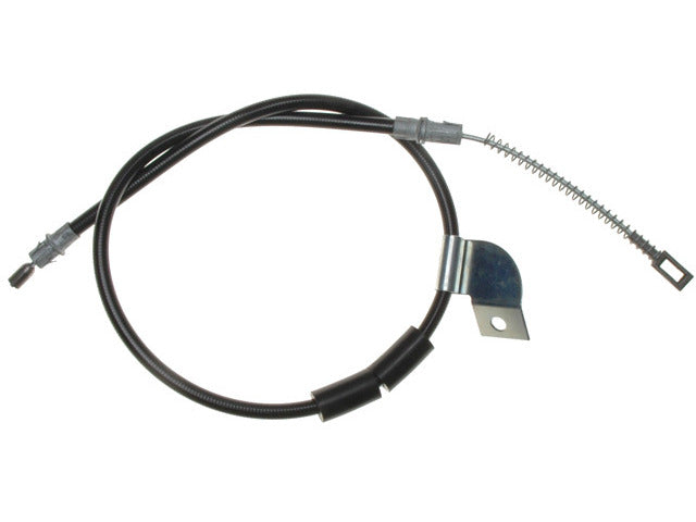 Raybestos Brakes Parking Brake Cable P/N:BC95342 Fits: Jeep Grand Cherokee 98-94 - Image 2
