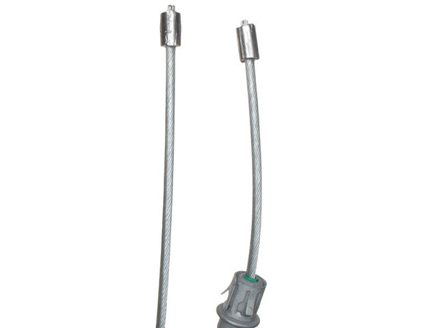 Raybestos Brakes Parking Brake Cable P/N:BC95346 Fits: Dodge Ram 1500 99-95 - Image 1