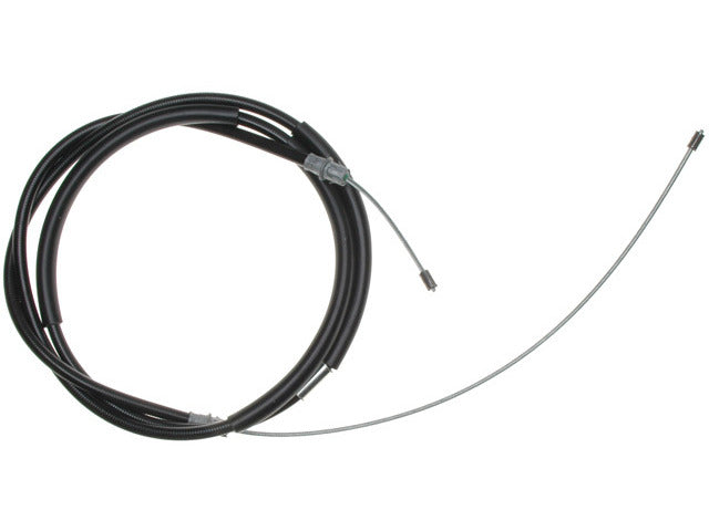 Raybestos Brakes Parking Brake Cable P/N:BC95346 Fits: Dodge Ram 1500 99-95 - Image 2
