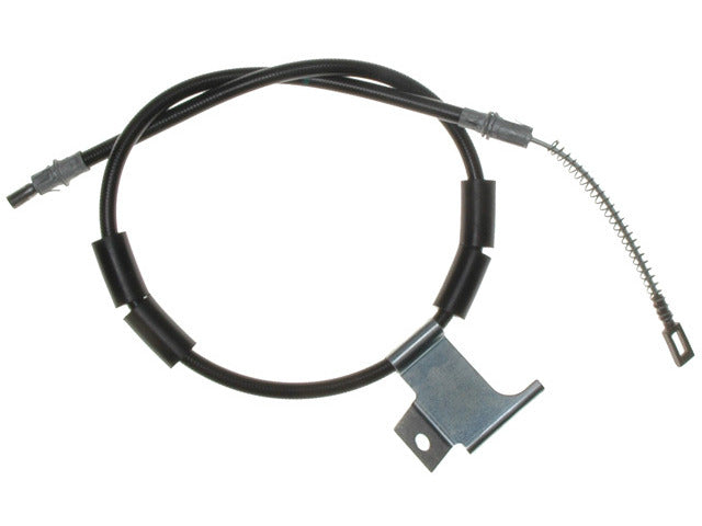 Raybestos Brakes Parking Brake Cable P/N:BC95347 Fits: Jeep Grand Cherokee 98-94 - Image 2