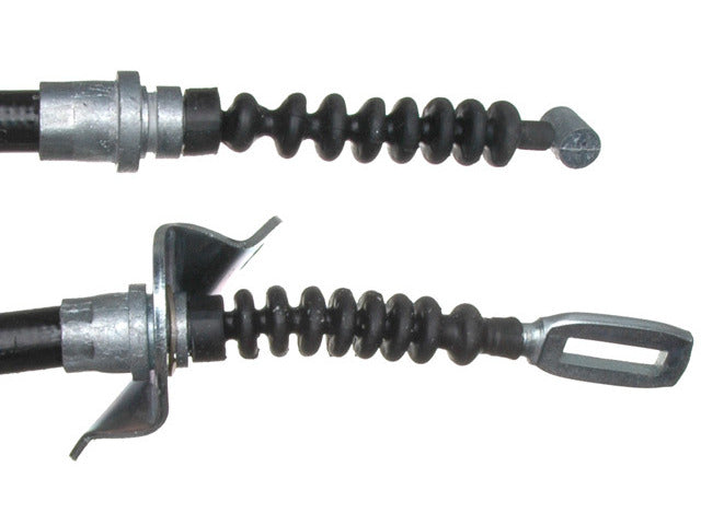 Raybestos Brakes Parking Brake Cable P/N:BC95348 Fits: Ford Escort 96-92, Mercury Tracer 96-92 - Image 1