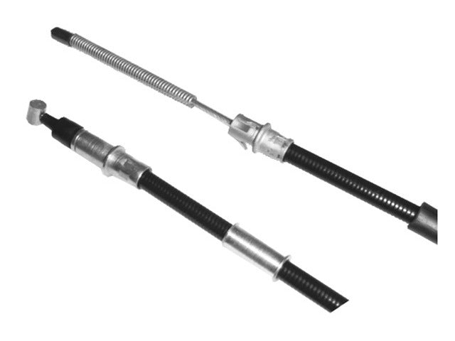 Raybestos Brakes Parking Brake Cable P/N:BC95349 Fits: Isuzu Oasis 99-96 - Image 1