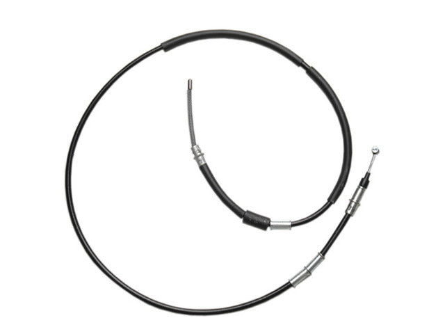 Raybestos Brakes Parking Brake Cable P/N:BC95349 Fits: Isuzu Oasis 99-96 - Image 2
