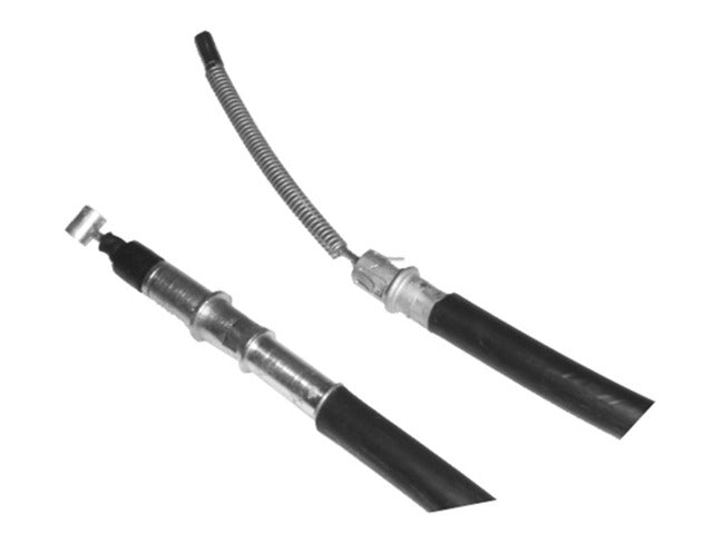 Raybestos Brakes Parking Brake Cable P/N:BC95350 Fits: Isuzu Oasis 99-96 - Image 1