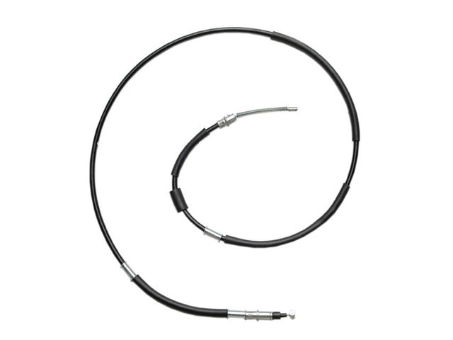 Raybestos Brakes Parking Brake Cable P/N:BC95350 Fits: Isuzu Oasis 99-96 - Image 2