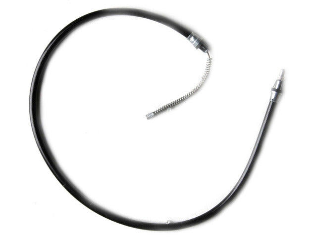 Raybestos Brakes Parking Brake Cable P/N:BC95353 Fits: Eagle Premier 89-88 - Image 1