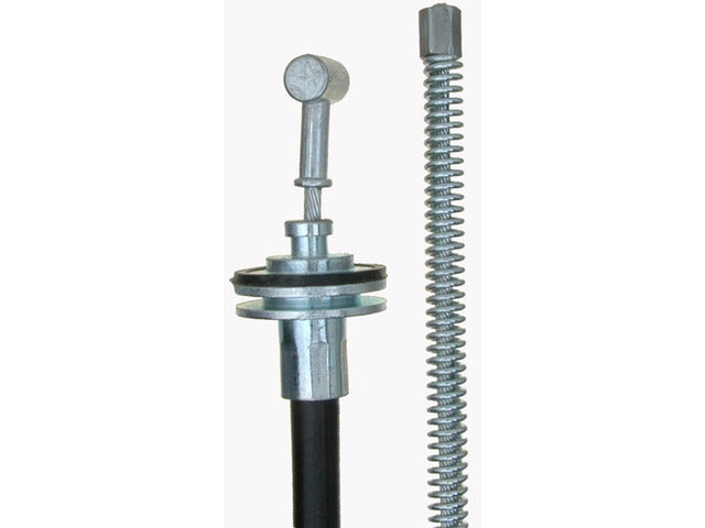 Raybestos Brakes Parking Brake Cable P/N:BC95355 Fits: Honda Passport 97-96, Isuzu Rodeo 97-96 - Image 1