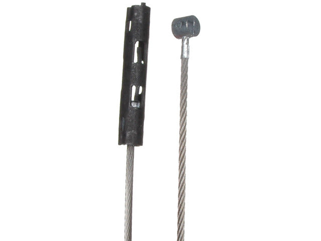 Raybestos Brakes Parking Brake Cable P/N:BC95356 Fits: Chevrolet Classic 05-04, Chevrolet Malibu 03-97, Oldsmobile Cutlass 99-97 - Image 1