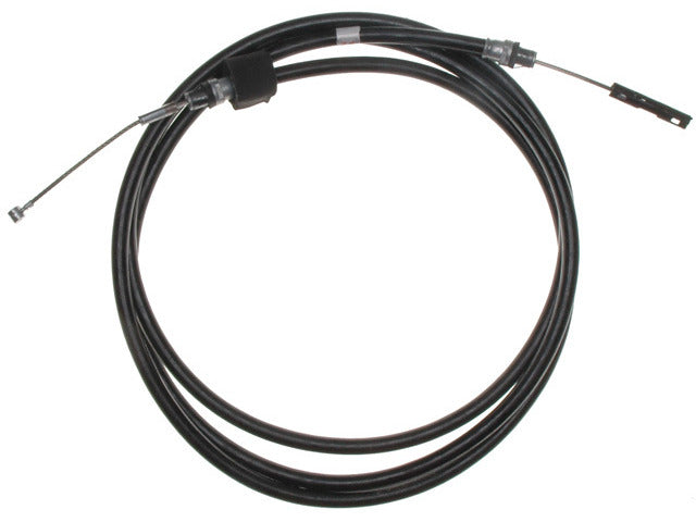 Raybestos Brakes Parking Brake Cable P/N:BC95356 Fits: Chevrolet Classic 05-04, Chevrolet Malibu 03-97, Oldsmobile Cutlass 99-97 - Image 2