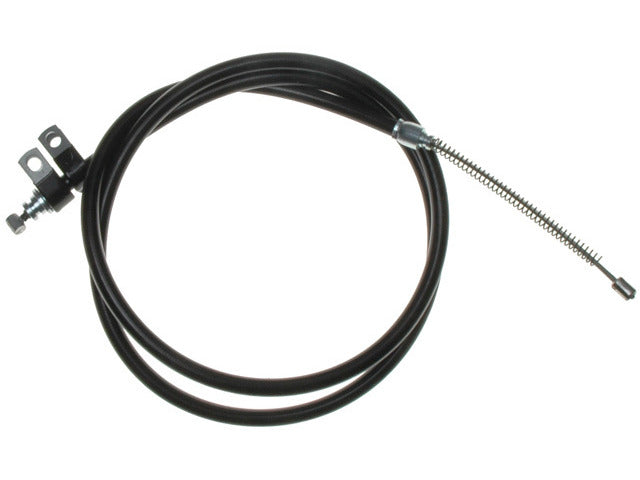 Raybestos Brakes Parking Brake Cable P/N:BC95361 Fits: Chrysler Sebring 99-96, Dodge Avenger 99-96 - Image 2