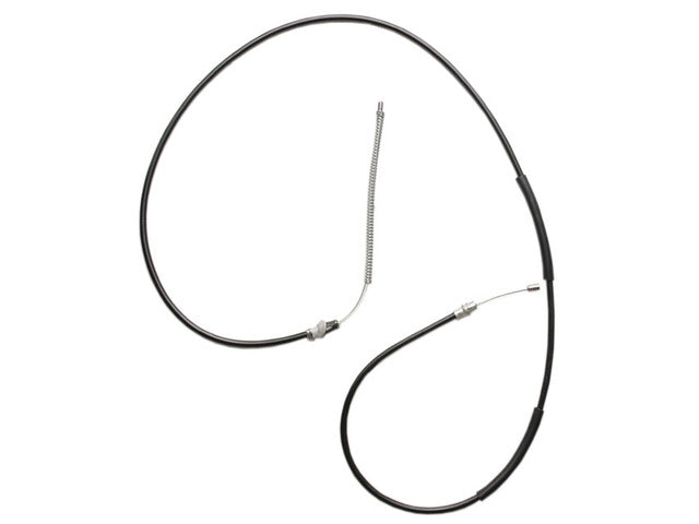 Raybestos Brakes Parking Brake Cable P/N:BC95365 Fits: Ford E-350 Econoline 96-95, Ford E-350 Econoline Club Wagon 96-95 - Image 2