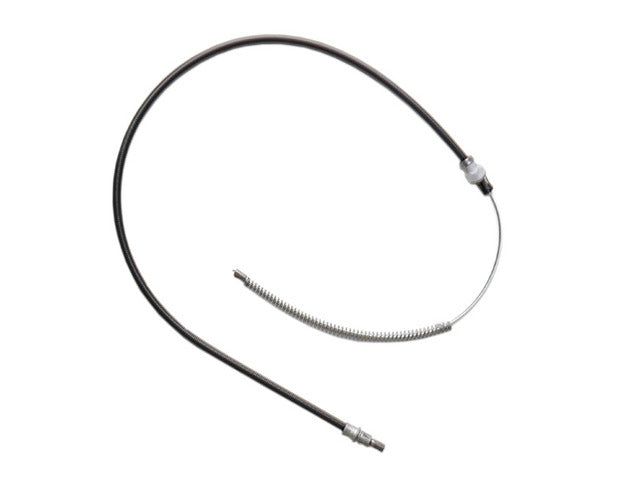 Raybestos Brakes Parking Brake Cable P/N:BC95366 Fits: Ford E-350 Econoline 98-95, Ford E-350 Econoline Club Wagon 98-95 - Image 2
