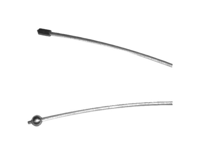 Raybestos Brakes Parking Brake Cable P/N:BC95367 Fits: Ford F-150 96-92, Ford F-250 96-92, Ford F-350 97-94, Ford F-super Duty 97-96 - Image 1