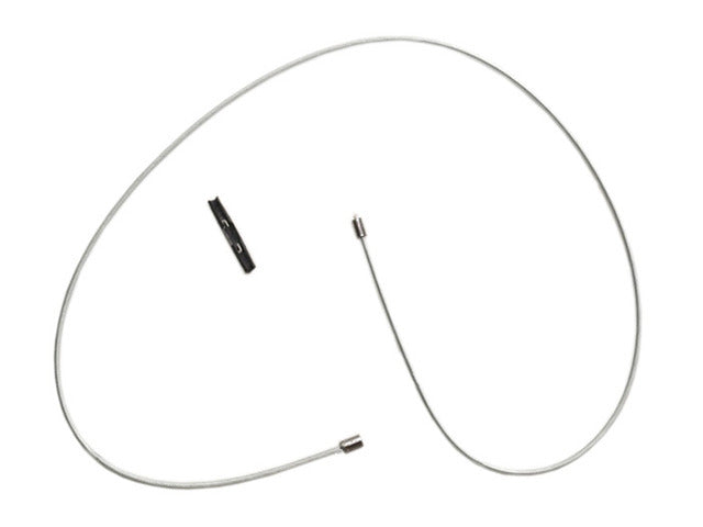 Raybestos Brakes Parking Brake Cable P/N:BC95367 Fits: Ford F-150 96-92, Ford F-250 96-92, Ford F-350 97-94, Ford F-super Duty 97-96 - Image 2