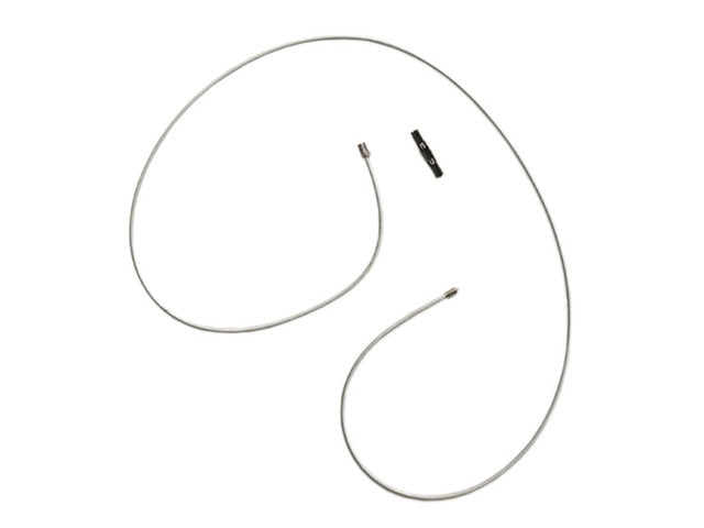 Raybestos Brakes Parking Brake Cable P/N:BC95369 Fits: Ford F-350 97-96, Ford F-super Duty 97-96 - Image 1