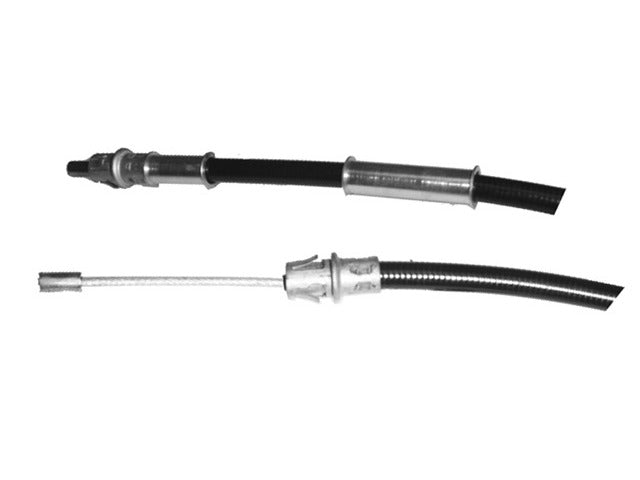 Raybestos Brakes Parking Brake Cable P/N:BC95370 Fits: Ford F-150 1997 - Image 1