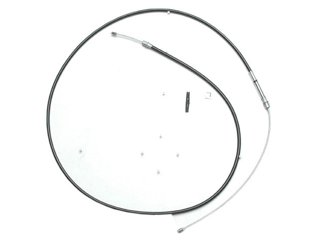 Raybestos Brakes Parking Brake Cable P/N:BC95370 Fits: Ford F-150 1997 - Image 2