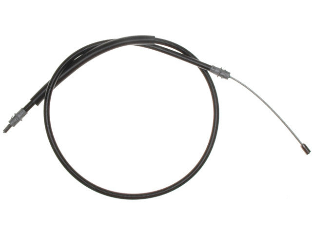 Raybestos Brakes Parking Brake Cable P/N:BC95371 Fits: Ford F-150 1997 - Image 2
