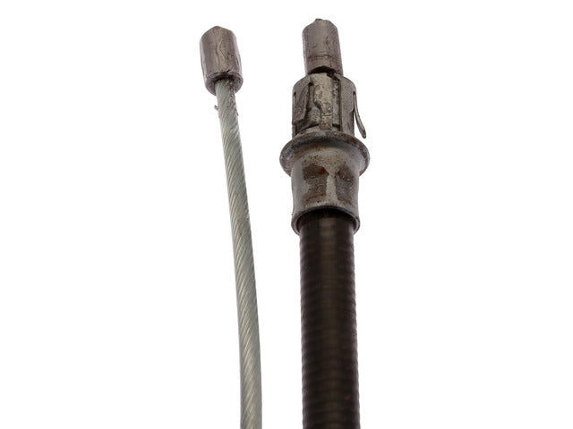 Raybestos Brakes Parking Brake Cable P/N:BC95372 Fits: Ford F-150 1997 - Image 1