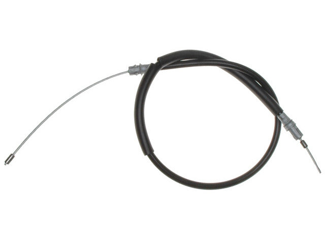 Raybestos Brakes Parking Brake Cable P/N:BC95373 Fits: Ford F-150 01-97 - Image 2