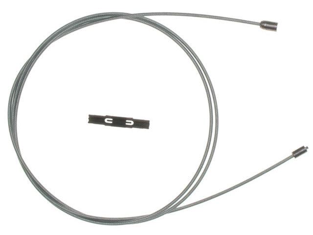Raybestos Brakes Parking Brake Cable P/N:BC95374 Fits: Ford F-150 1996, Ford F-250 96-92, Ford F-350 97-96, Ford F-super Duty 97-96 - Image 2