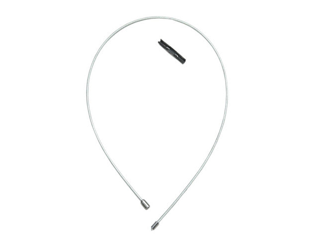 Raybestos Brakes Parking Brake Cable P/N:BC95377 Fits: Ford F-150 96-92, Ford F-350 97-94, Ford F-super Duty 97-96 - Image 2