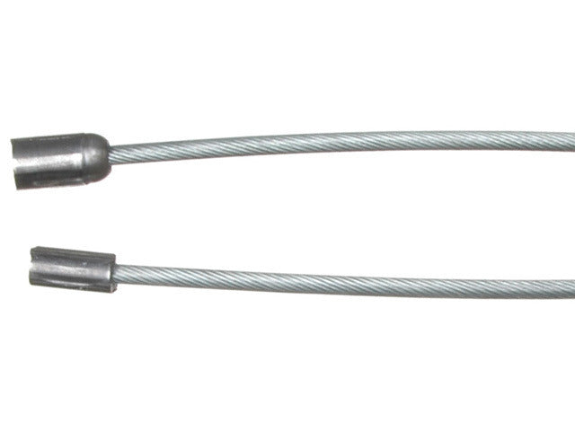 Raybestos Brakes Parking Brake Cable P/N:BC95380 Fits: Ford F-250 99-97 - Image 1