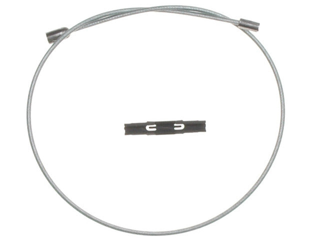 Raybestos Brakes Parking Brake Cable P/N:BC95380 Fits: Ford F-250 99-97 - Image 2