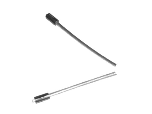 Raybestos Brakes Parking Brake Cable P/N:BC95383 Fits: Ford Explorer 1995 - Image 1