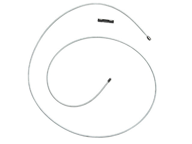 Raybestos Brakes Parking Brake Cable P/N:BC95387 Fits: Ford F-350 97-96, Ford F-super Duty 97-96 - Image 1