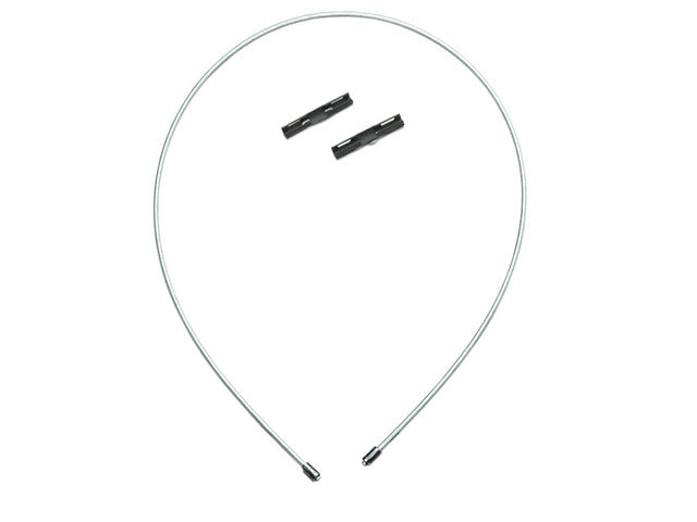 Raybestos Brakes Parking Brake Cable P/N:BC95388 Fits: Ford Explorer 97-96, Mercury Mountaineer 1997 - Image 1