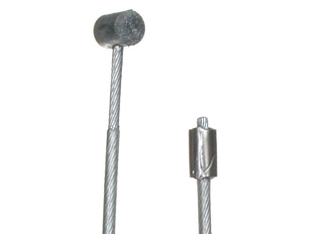 Raybestos Brakes Parking Brake Cable P/N:BC95389 Fits: Ford Expedition 02-97, Ford F-150 98-92, Ford F-250 99-98, Lincoln Navigator 02-98 - Image 1