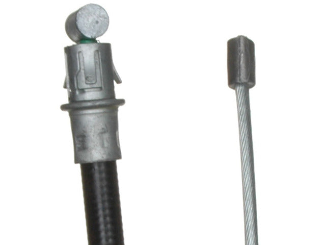Raybestos Brakes Parking Brake Cable P/N:BC95391 Fits: Ford E-350 Econoline 98-97, Ford E-350 Econoline Club Wagon 98-97 - Image 1