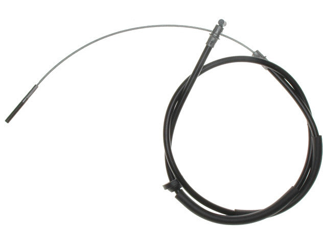 Raybestos Brakes Parking Brake Cable P/N:BC95392 Fits: Ford F-super Duty 1997 - Image 2
