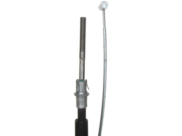 Raybestos Brakes Parking Brake Cable P/N:BC95393 Fits: Ford E-350 Econoline 98-96, Ford E-350 Econoline Club Wagon 98-96, Ford Econoline Super Duty 98-96 - Image 1