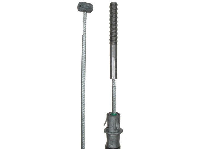 Raybestos Brakes Parking Brake Cable P/N:BC95394 Fits: Ford F-53 Motorhome Chassis 1997 - Image 1