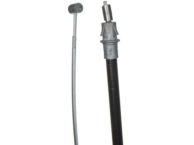 Raybestos Brakes Parking Brake Cable P/N:BC95395 Fits: Ford E-250 Econoline 98-97 - Image 1