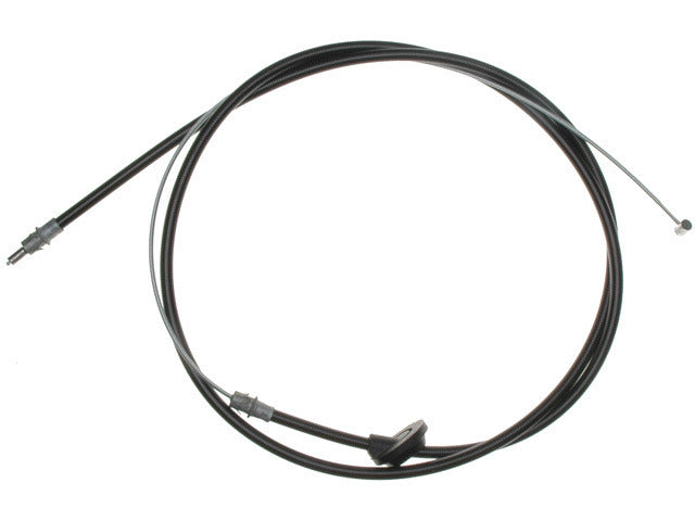 Raybestos Brakes Parking Brake Cable P/N:BC95395 Fits: Ford E-250 Econoline 98-97 - Image 2