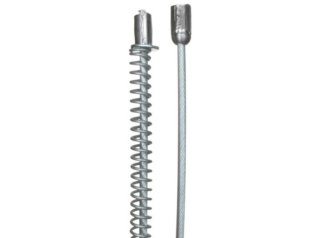 Raybestos Brakes Parking Brake Cable P/N:BC95396 Fits: Ford F-250 99-97 - Image 1