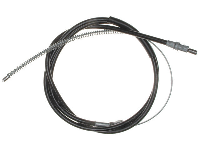 Raybestos Brakes Parking Brake Cable P/N:BC95398 Fits: Ford F-250 1997 - Image 2