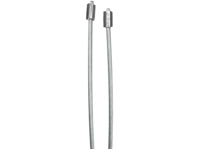 Raybestos Brakes Parking Brake Cable P/N:BC95404 Fits: Chevrolet Silverado 2500, Chevrolet Silverado 2500 Hd, Chevrolet Silverado 2500 Hd Classic, Ford Ranger, GMC Sierra 2500, GMC Sierra 2500 Hd, GMC Sierra 2500 Hd Classic, Mazda B2500, Mazda B3000 - Image 1