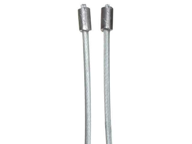 Raybestos Brakes Parking Brake Cable P/N:BC95406 Fits: Ford Explorer 00-96 - Image 1