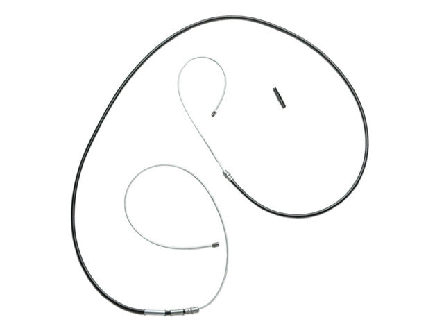 Raybestos Brakes Parking Brake Cable P/N:BC95411 Fits: Ford F-150 1997 - Image 1