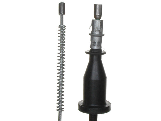 Raybestos Brakes Parking Brake Cable P/N:BC95412 Fits: Chrysler Cirrus 00-97, Dodge Stratus 01-97, Plymouth Breeze 00-97 - Image 1